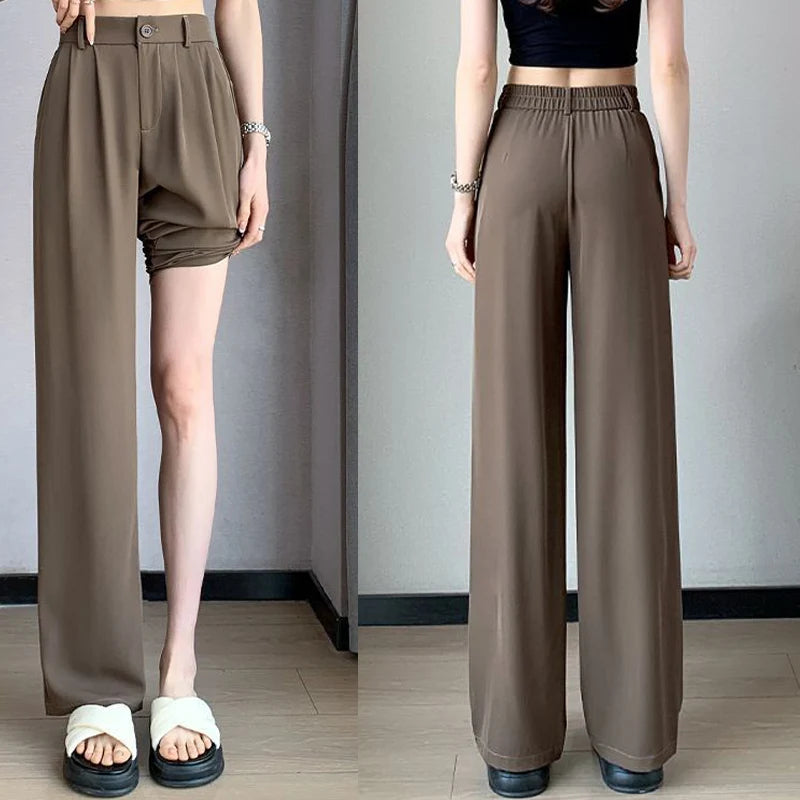 Classic Women Pants
